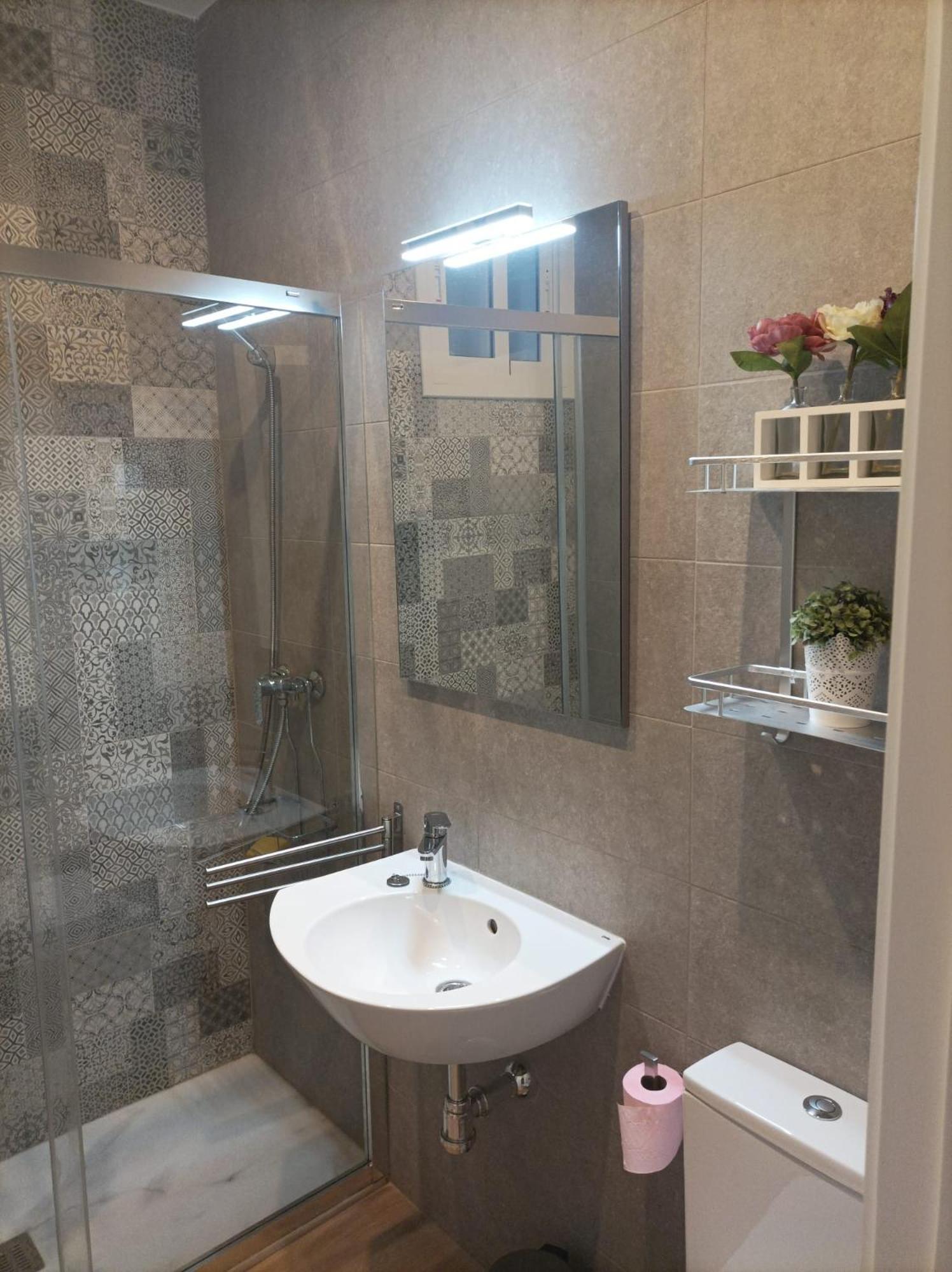 Triana Tejares Apartamento