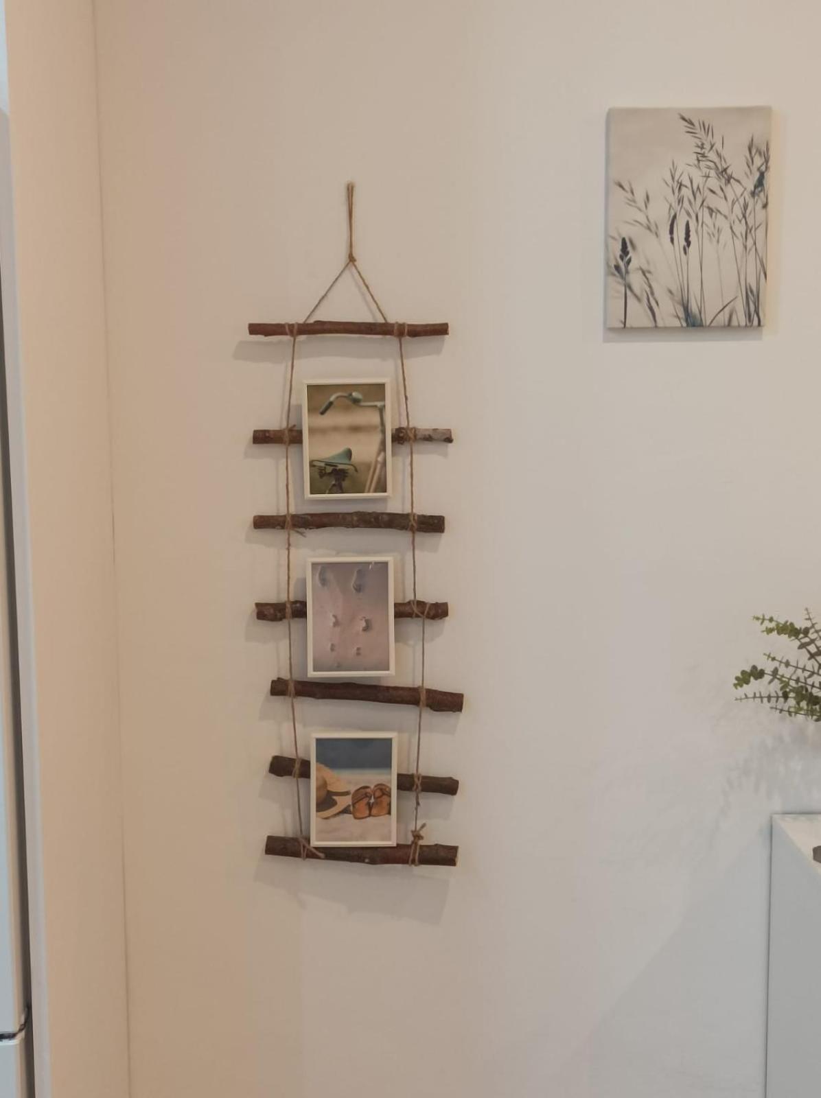 Apartamento Triana Tejares Sevilha
